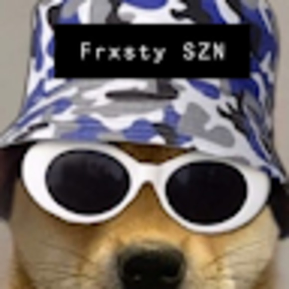 Meet your Posher, Frxsty - Picture 1 of 1